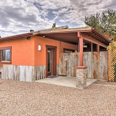 Tucson Studio About 10 Mi To Downtown And U Of A Extérieur photo