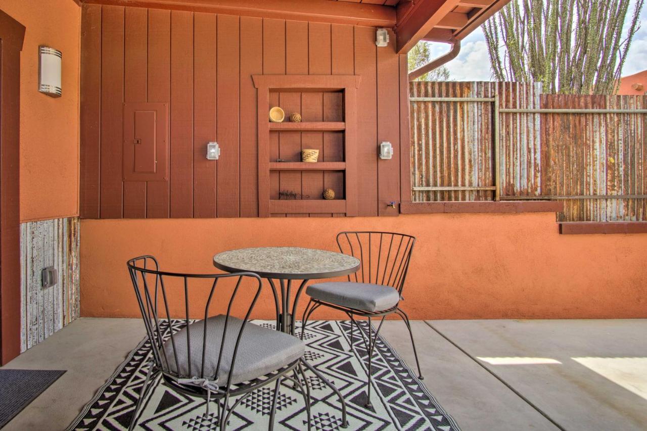 Tucson Studio About 10 Mi To Downtown And U Of A Extérieur photo