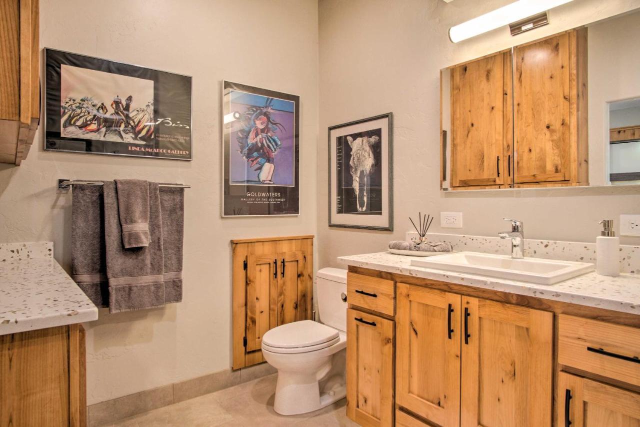 Tucson Studio About 10 Mi To Downtown And U Of A Extérieur photo