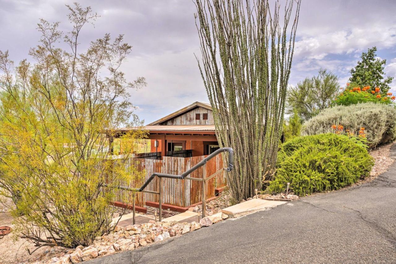 Tucson Studio About 10 Mi To Downtown And U Of A Extérieur photo